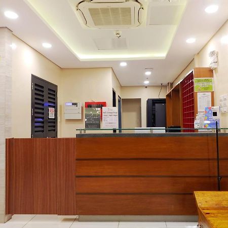 Kaizen Suites มะนิลา ภายนอก รูปภาพ