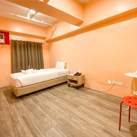 Kaizen Suites มะนิลา ภายนอก รูปภาพ
