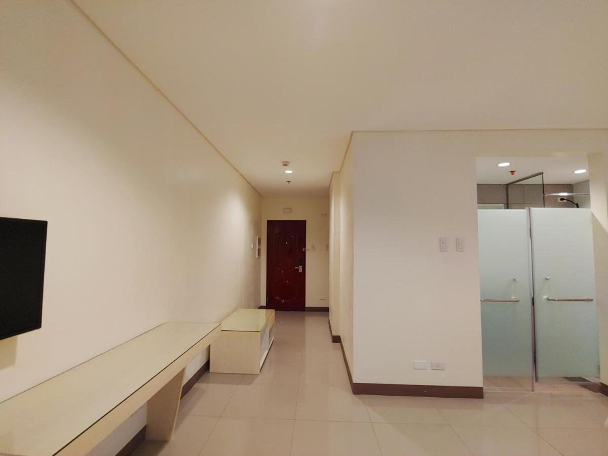 Kaizen Suites มะนิลา ภายนอก รูปภาพ