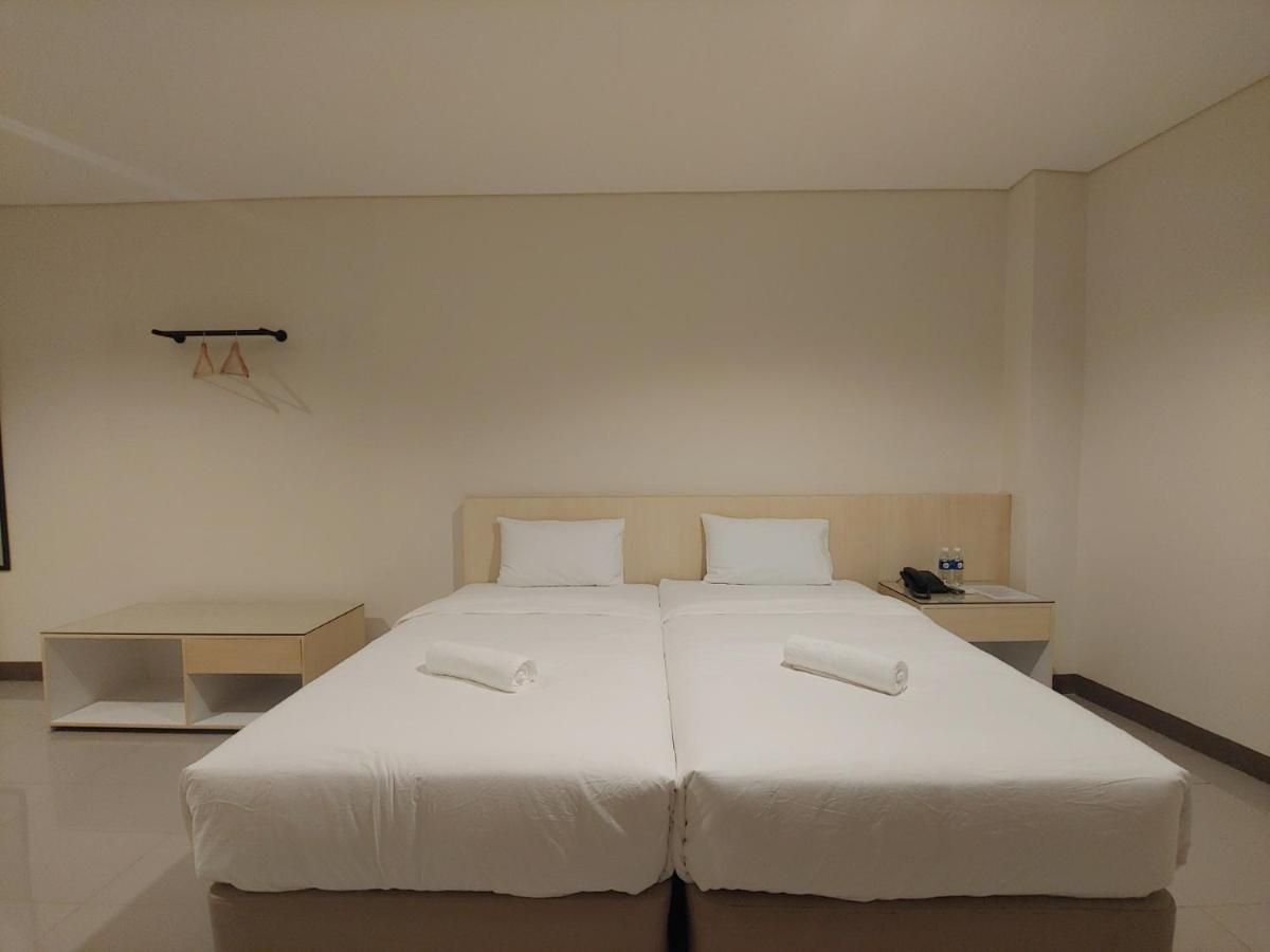 Kaizen Suites มะนิลา ภายนอก รูปภาพ