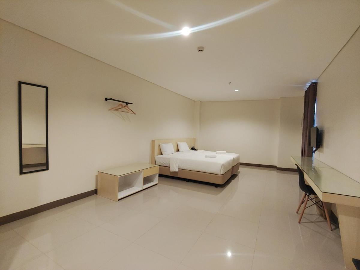 Kaizen Suites มะนิลา ภายนอก รูปภาพ