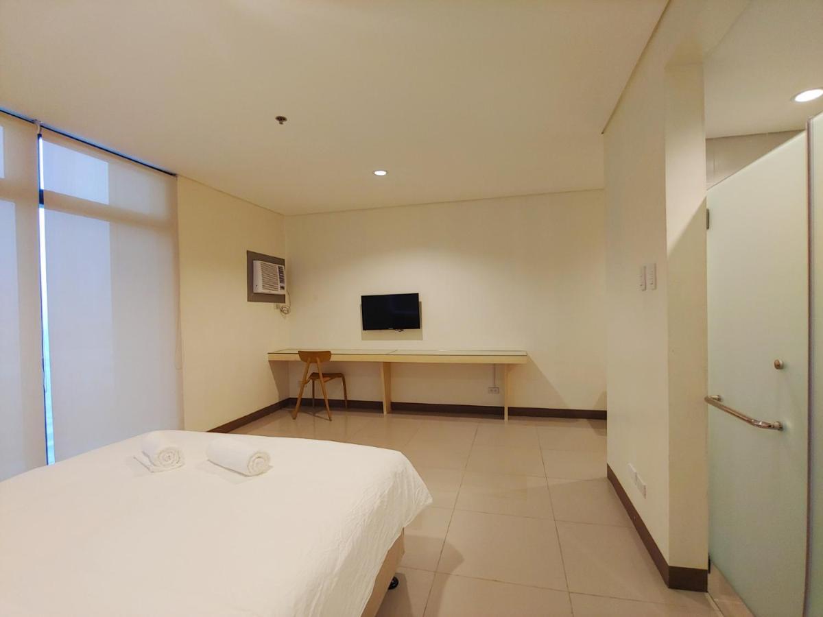 Kaizen Suites มะนิลา ภายนอก รูปภาพ