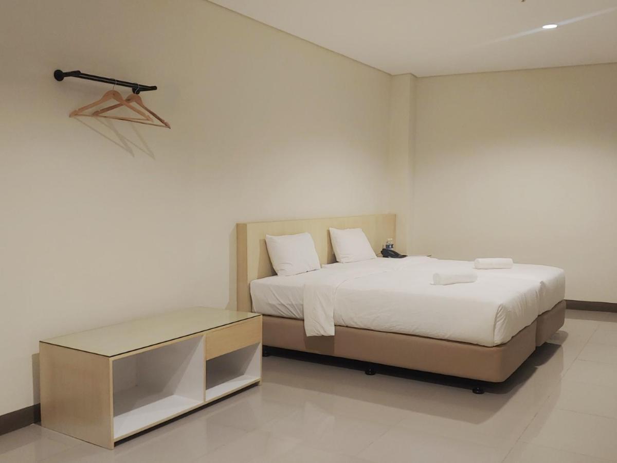 Kaizen Suites มะนิลา ภายนอก รูปภาพ