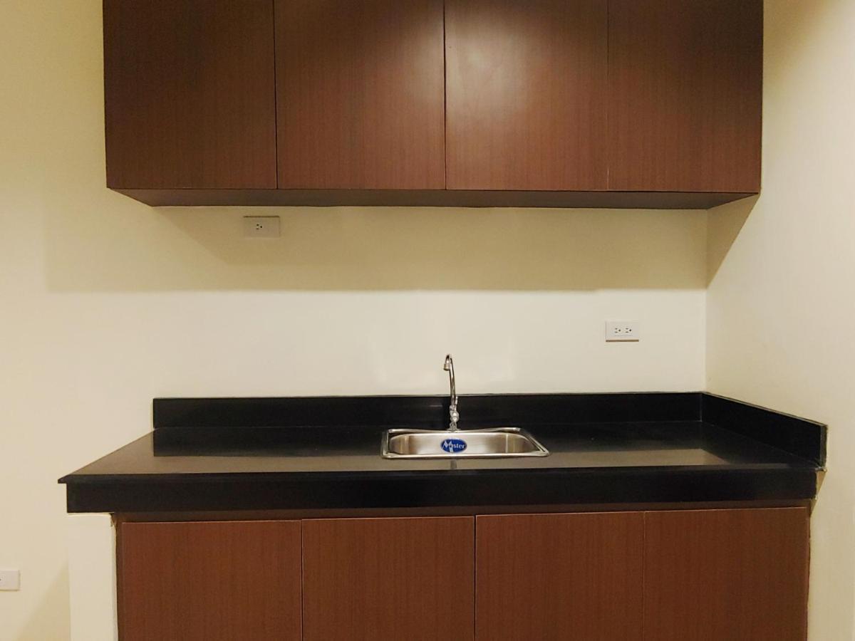 Kaizen Suites มะนิลา ภายนอก รูปภาพ