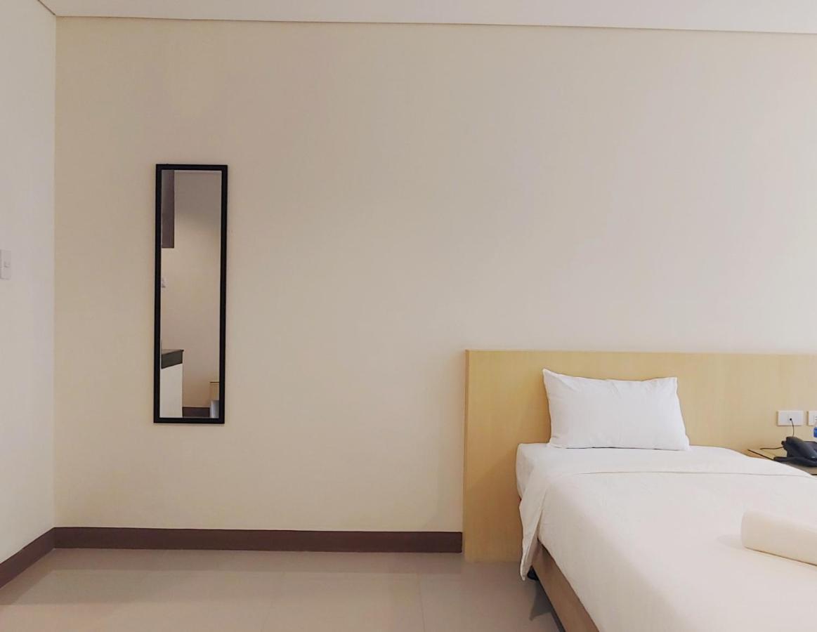 Kaizen Suites มะนิลา ภายนอก รูปภาพ
