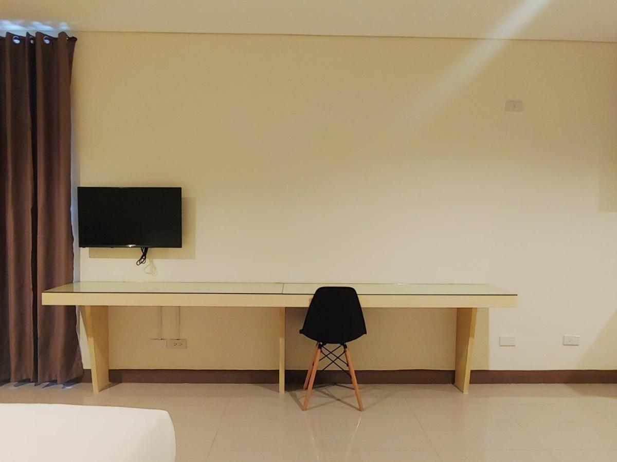 Kaizen Suites มะนิลา ภายนอก รูปภาพ