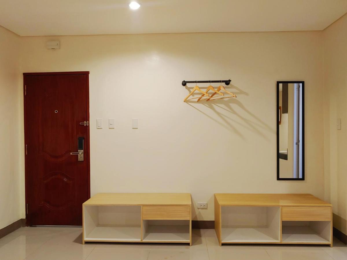 Kaizen Suites มะนิลา ภายนอก รูปภาพ