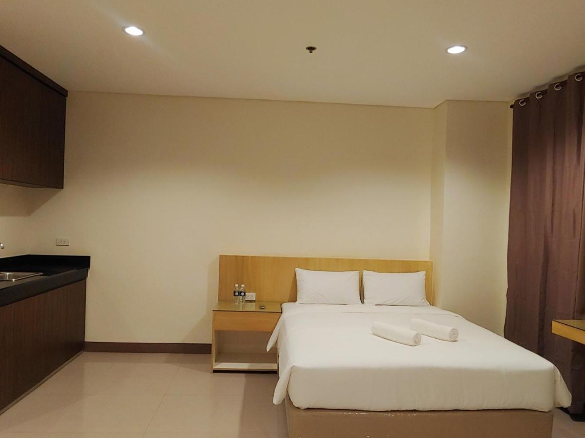 Kaizen Suites มะนิลา ภายนอก รูปภาพ
