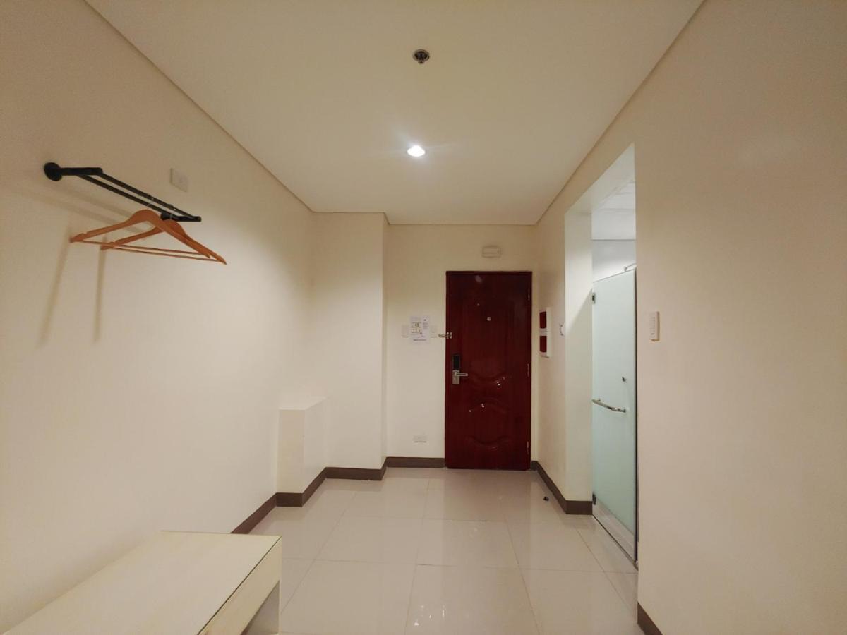 Kaizen Suites มะนิลา ภายนอก รูปภาพ
