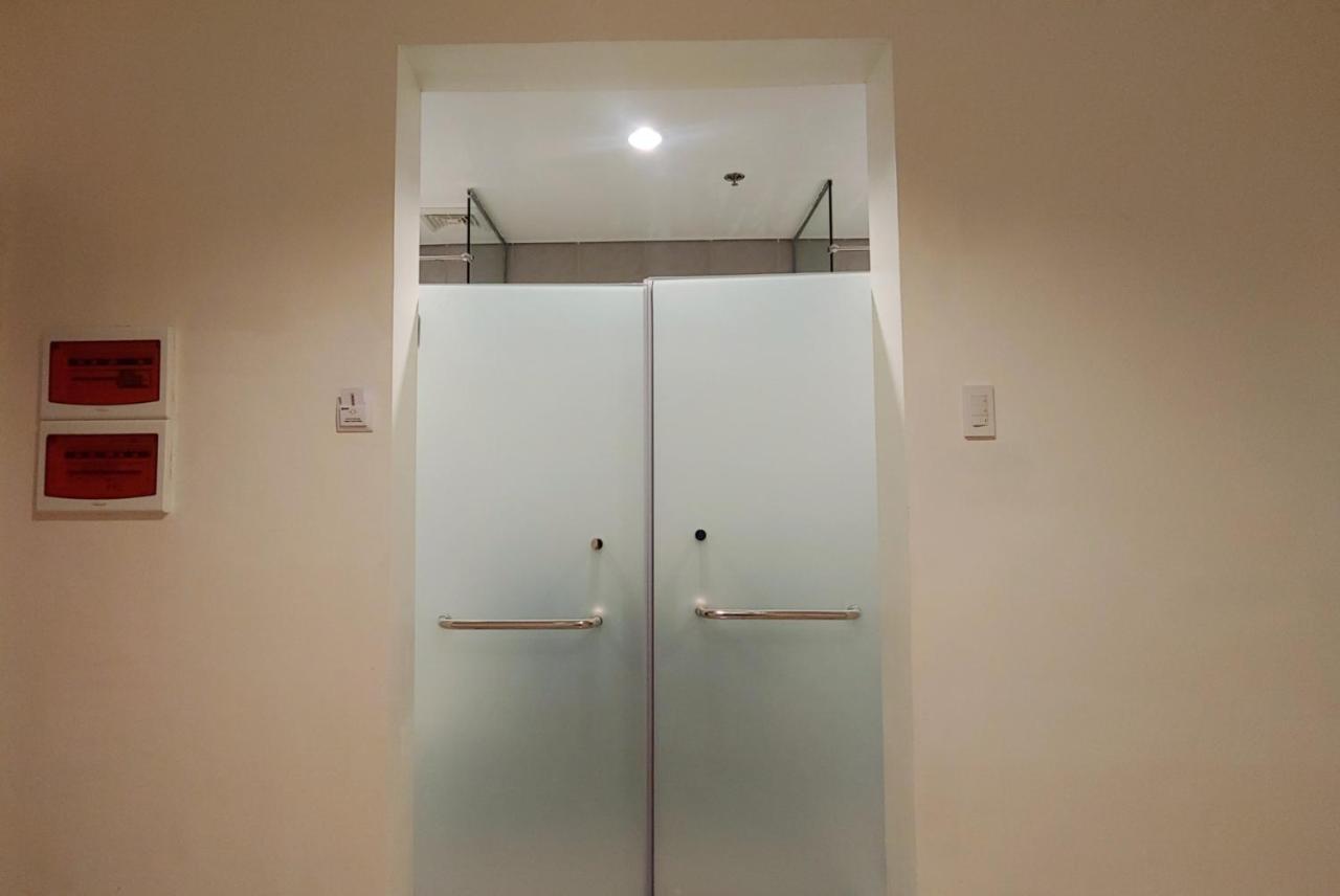 Kaizen Suites มะนิลา ภายนอก รูปภาพ