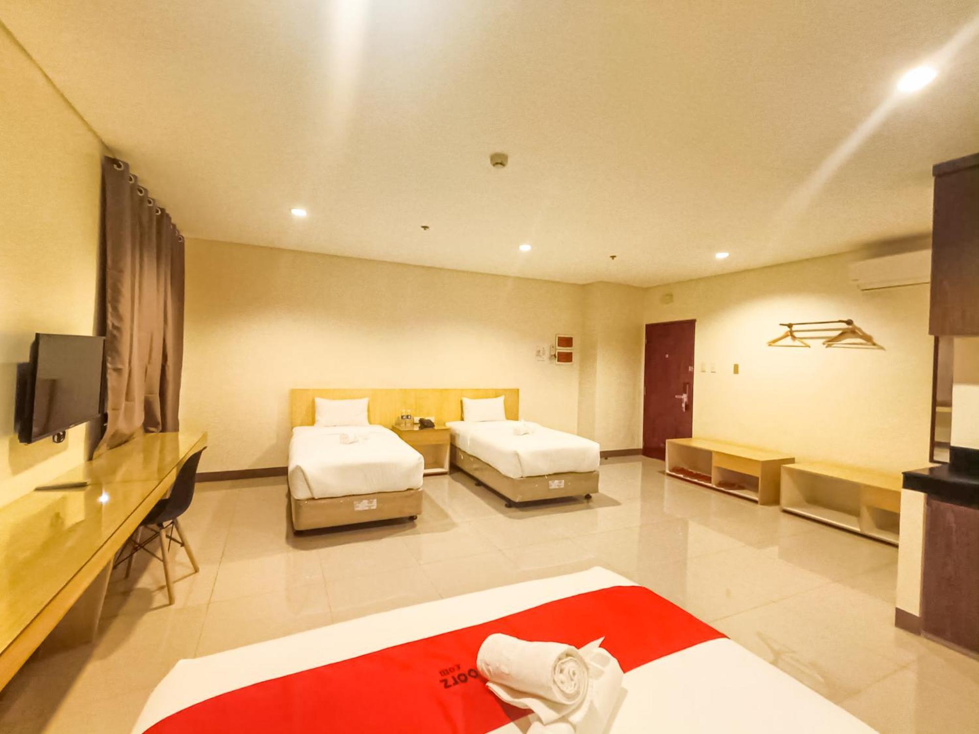 Kaizen Suites มะนิลา ภายนอก รูปภาพ