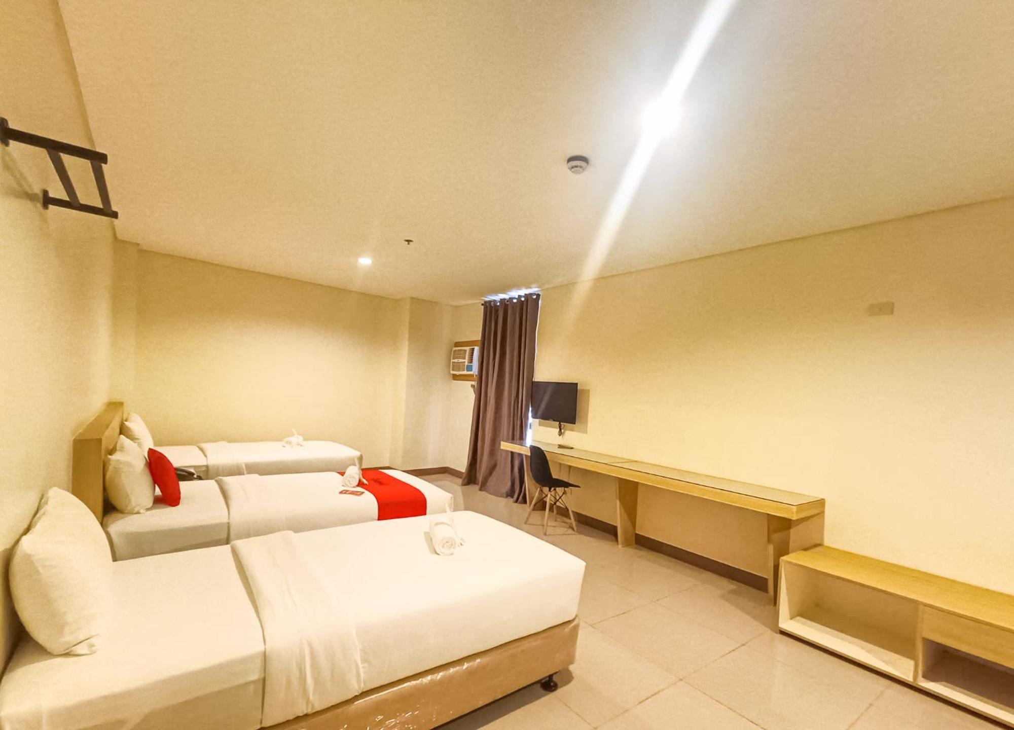 Kaizen Suites มะนิลา ภายนอก รูปภาพ