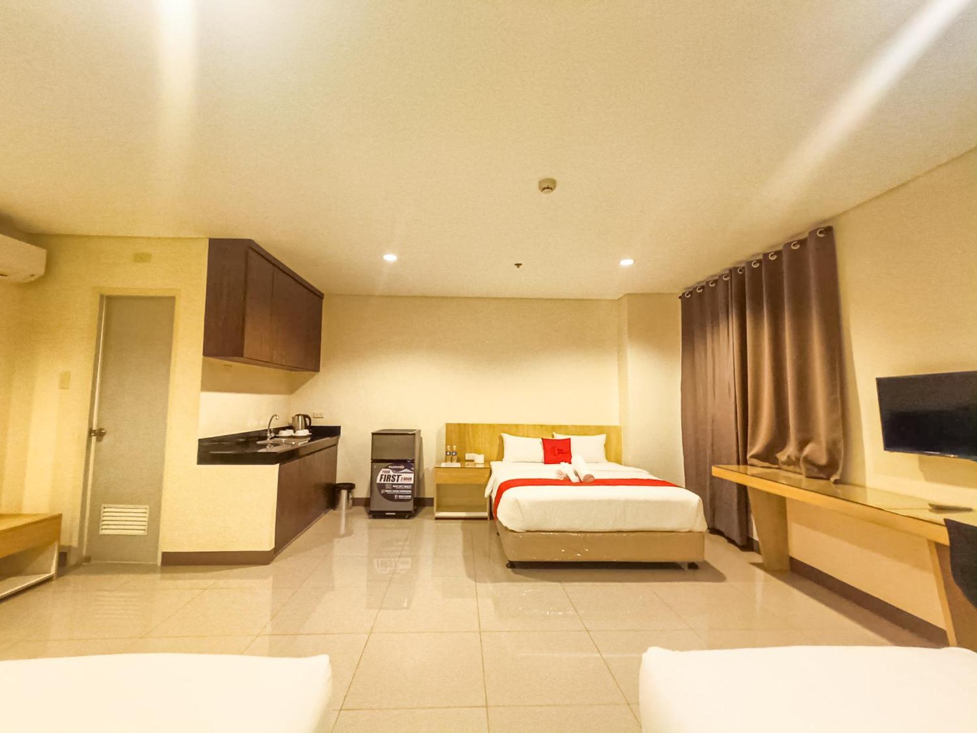 Kaizen Suites มะนิลา ภายนอก รูปภาพ