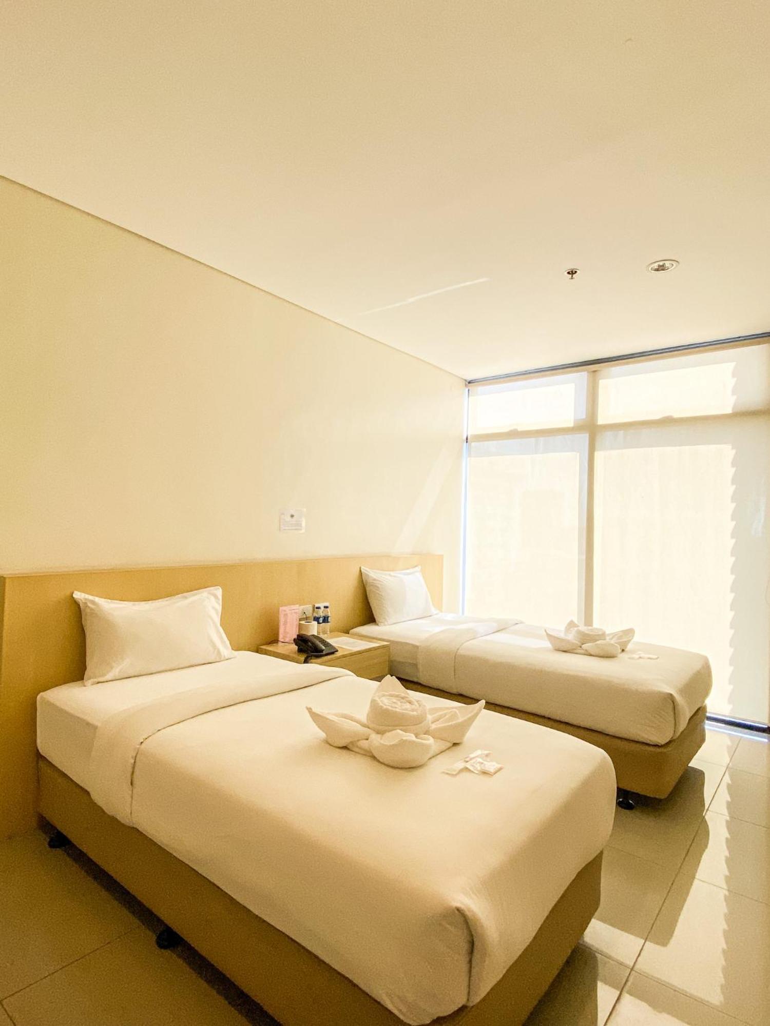 Kaizen Suites มะนิลา ภายนอก รูปภาพ