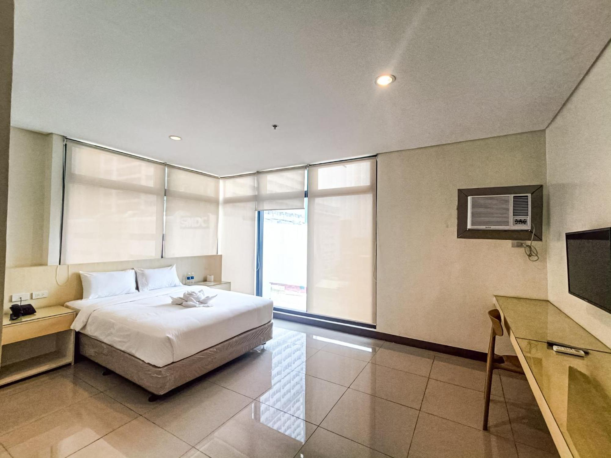 Kaizen Suites มะนิลา ภายนอก รูปภาพ