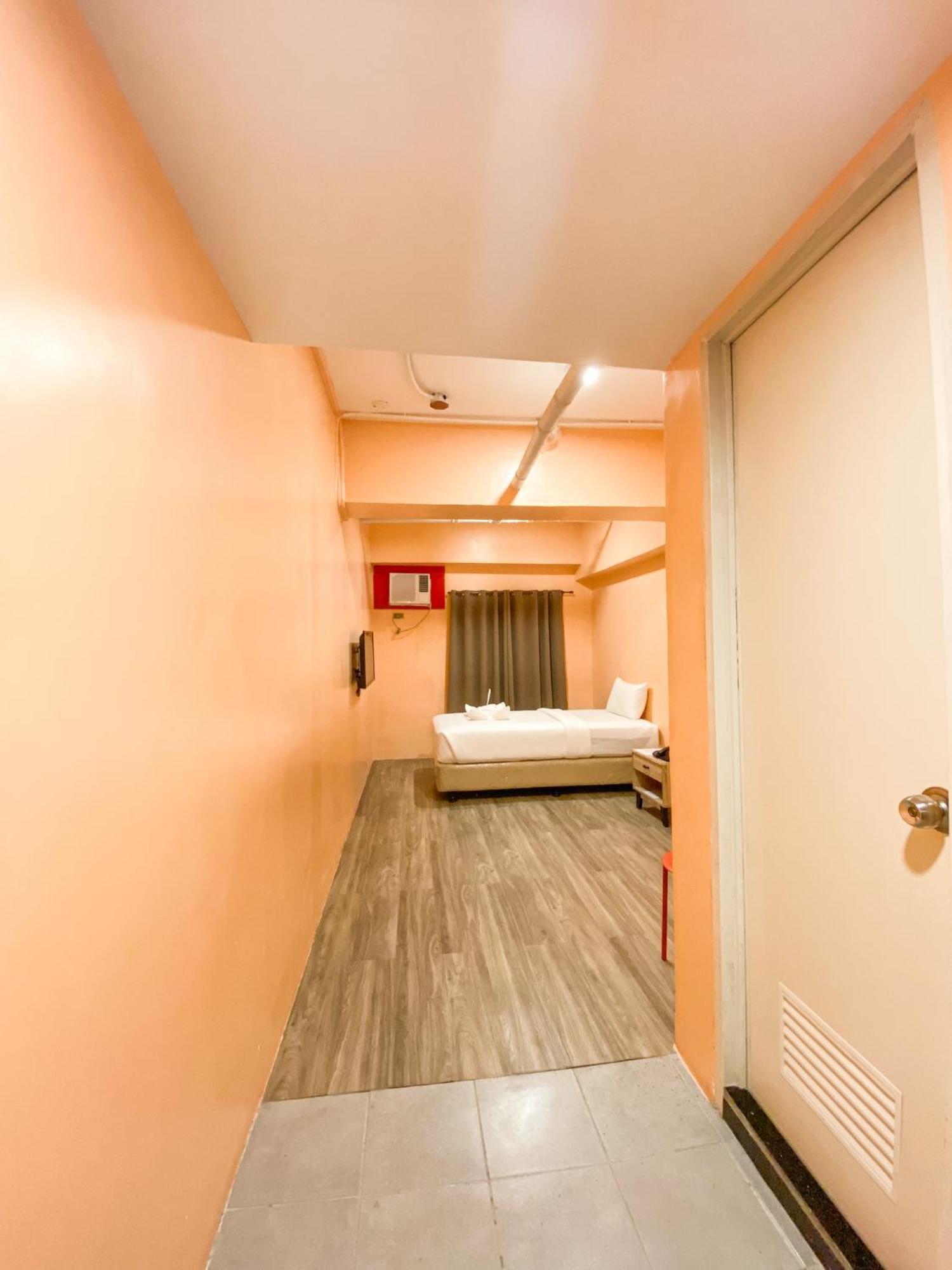 Kaizen Suites มะนิลา ภายนอก รูปภาพ